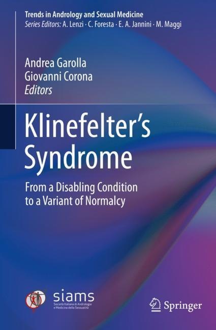 Klinefelter's Syndrome main product photo