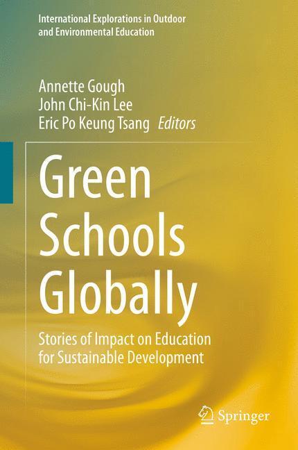 Green Schools Globally main product photo