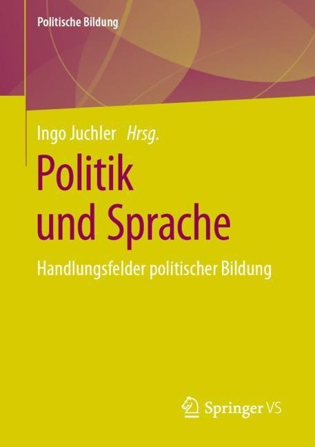 Politik und Sprache main product photo