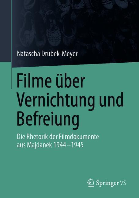 Filme über Vernichtung und Befreiung main product photo
