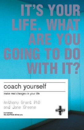 Coach Yourself