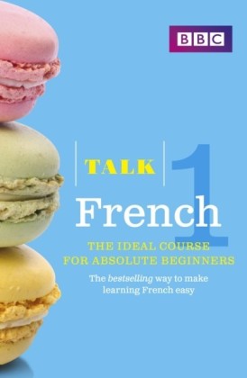 Talk French Enhanced eBook (with audio) - Learn French with BBC Active
