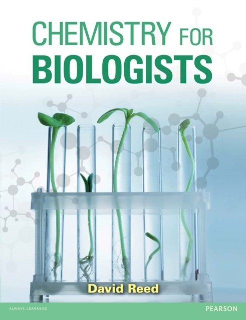 Chemistry for Biologists main product photo