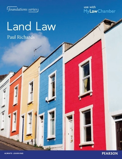 Land Law main product photo