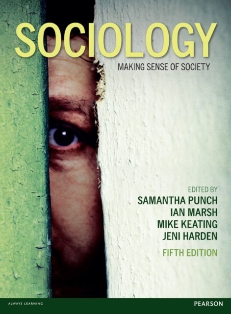 Sociology main product photo