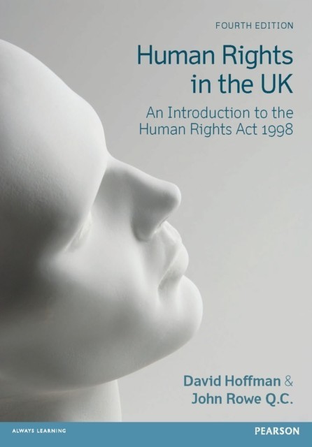 Human Rights in the UK main product photo