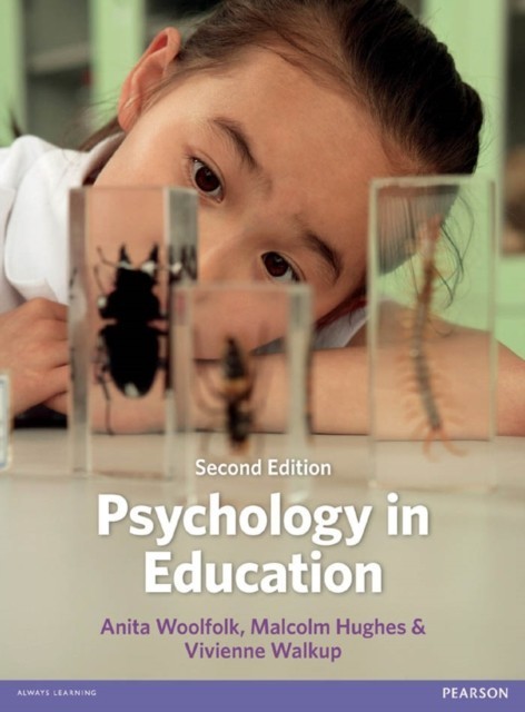 Psychology in Education main product photo