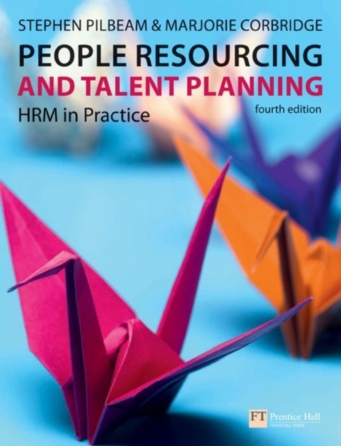 People Resourcing and Talent Planning main product photo