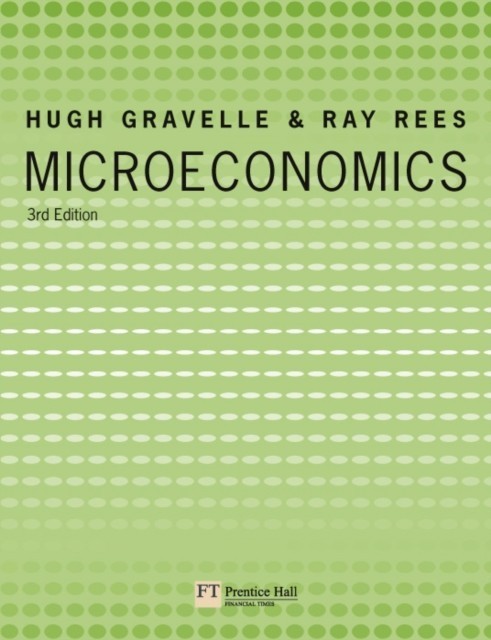 Microeconomics main product photo