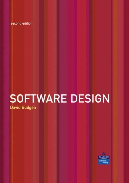 Software Design main product photo