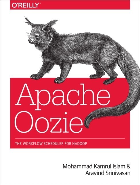 Apache Oozie main product photo