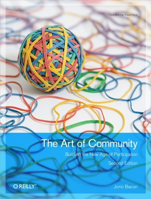 Art of Community main product photo