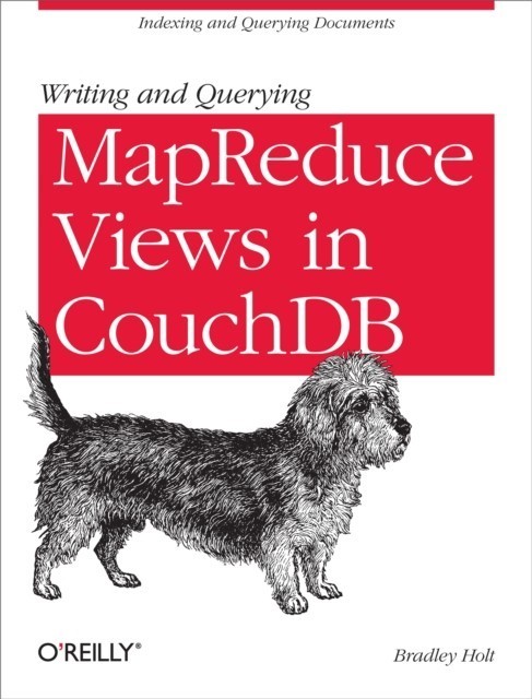 Writing and Querying MapReduce Views in CouchDB main product photo