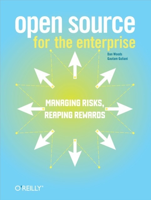 Open Source for the Enterprise main product photo