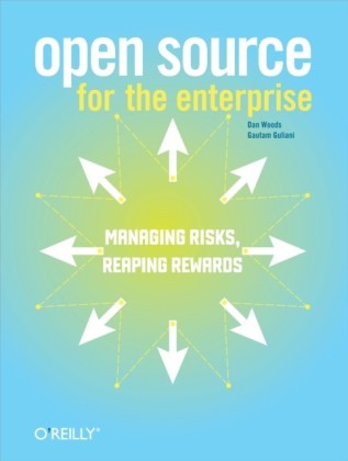 Open Source for the Enterprise