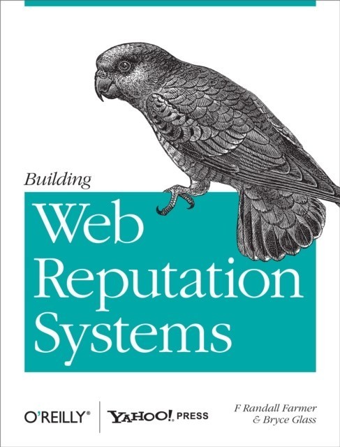 Building Web Reputation Systems main product photo