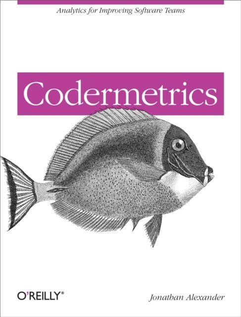 Codermetrics main product photo
