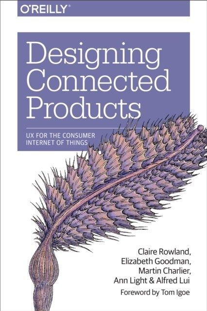 Designing Connected Products main product photo