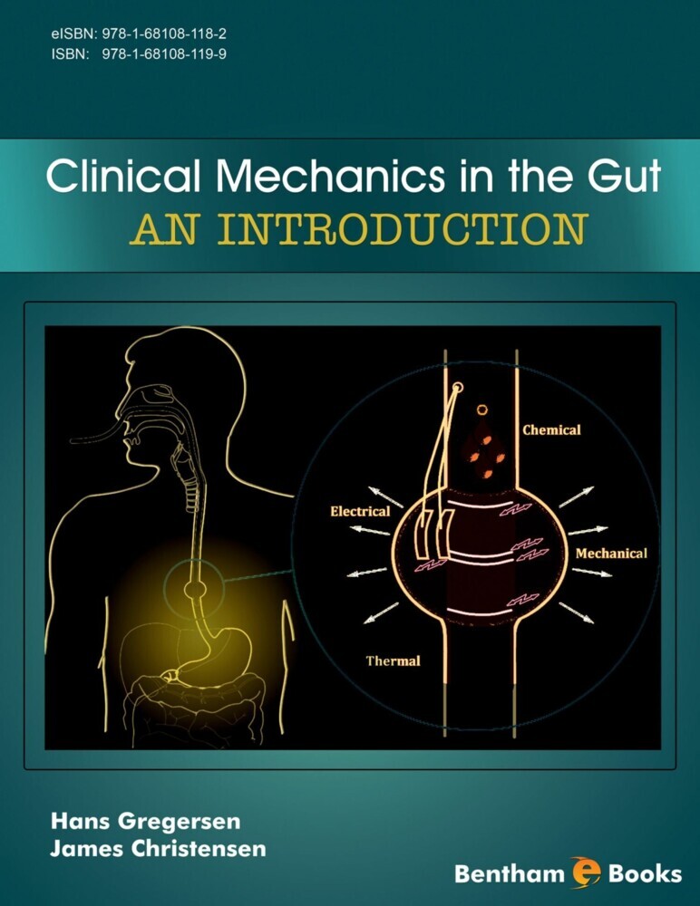 Clinical Mechanics in the Gut: An Introduction main product photo