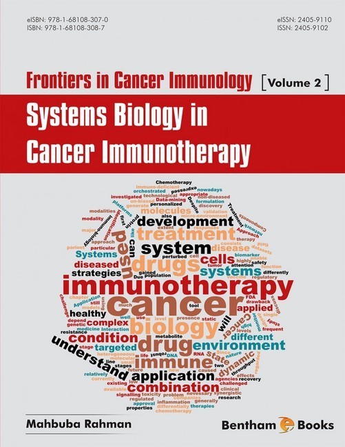 Systems Biology in Cancer Immunotherapy main product photo