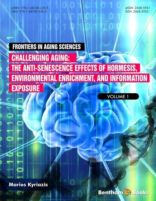 Challenging Ageing: The Anti-senescence Effects of Hormesis, Environmental Enrichment, and Information Exposure main product photo