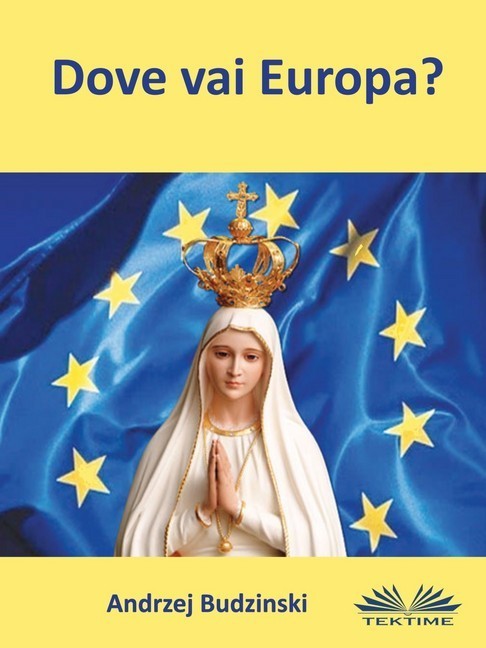 Dove Vai Europa? main product photo