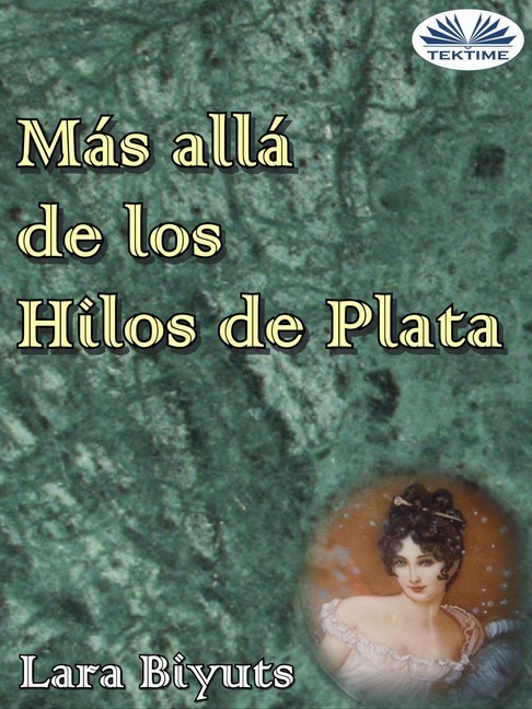 Más Allá De Los Hilos De Plata main product photo