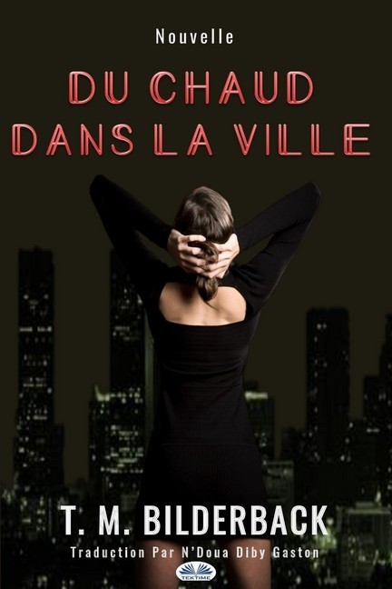 Du Chaud Dans La Ville main product photo
