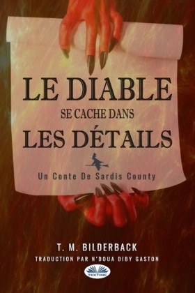 Le Diable Se Cache Dans Les Détails