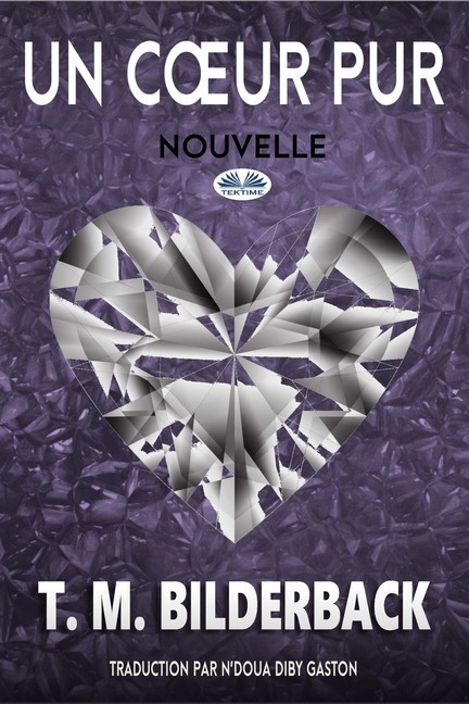 Un Coeur Pur main product photo