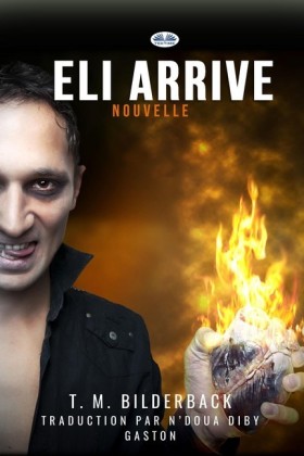 Eli Arrive