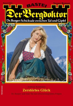 Der Bergdoktor 2045