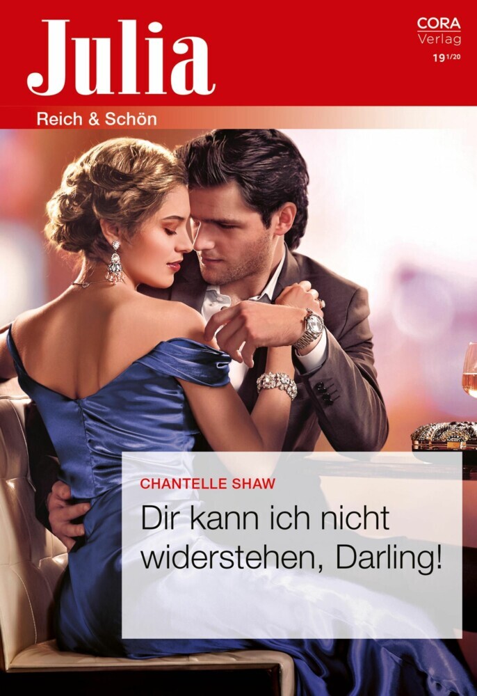 Dir kann ich nicht widerstehen, Darling! main product photo