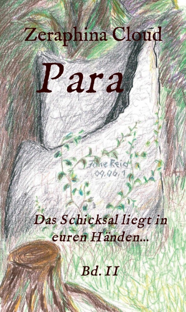 Para - Das Schicksal liegt in euren Händen... main product photo
