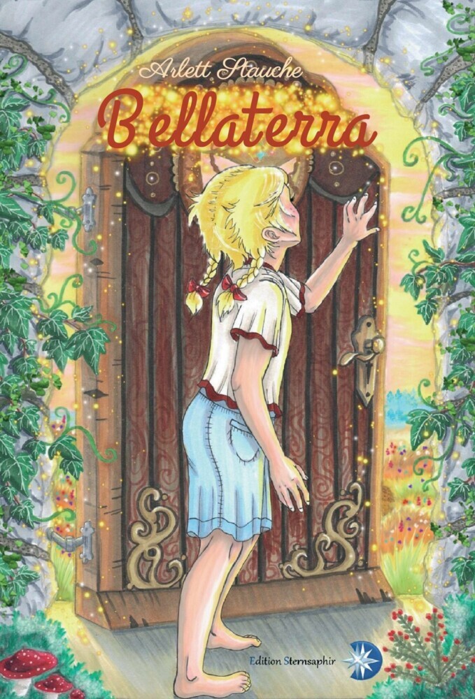 Bellaterra main product photo