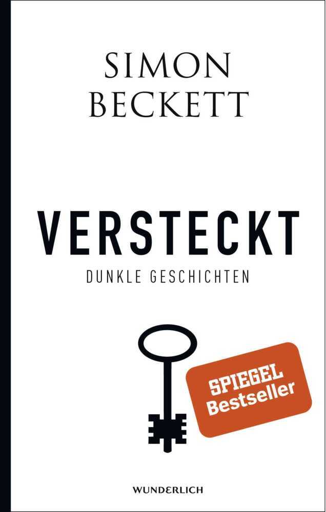 Versteckt main product photo