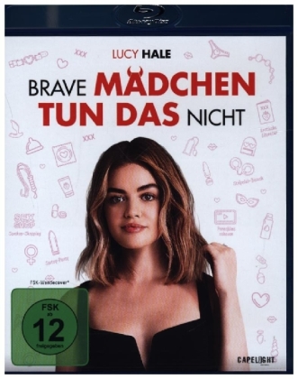 Brave Mädchen tun das nicht, 1 Blu-ray
