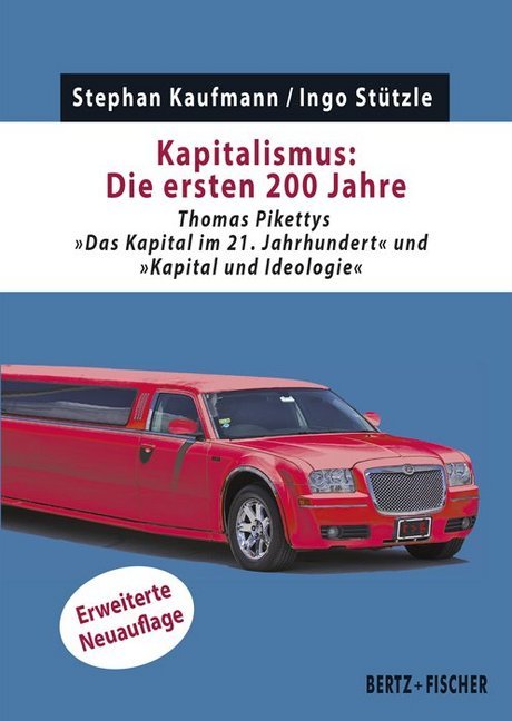 Kapitalismus: Die ersten 200 Jahre main product photo