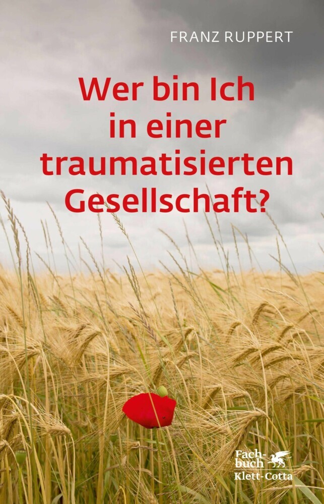 Wer bin ich in einer traumatisierten Gesellschaft? main product photo