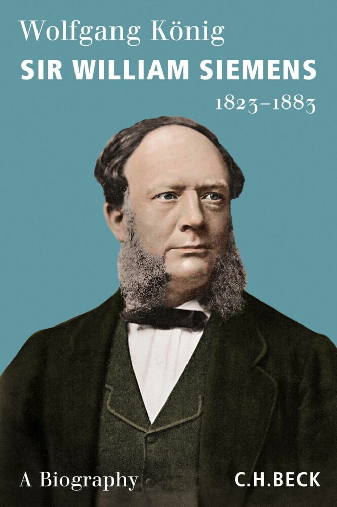 Sir William Siemens main product photo