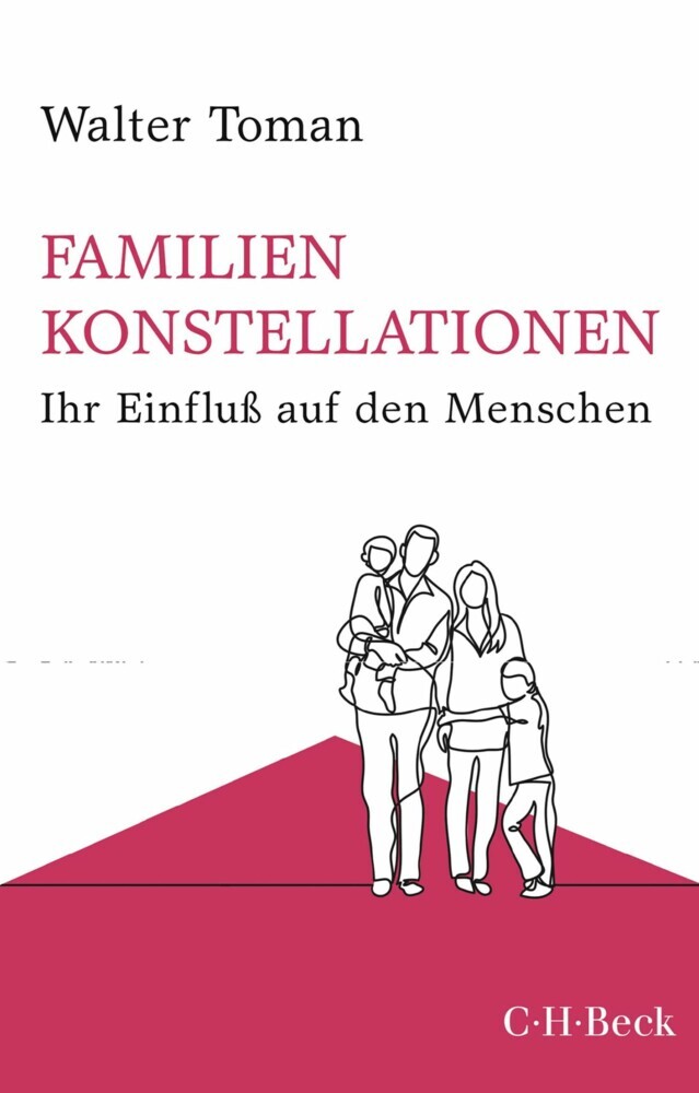 Familienkonstellationen main product photo