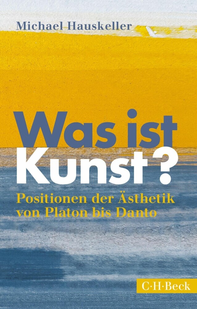 Was ist Kunst? main product photo