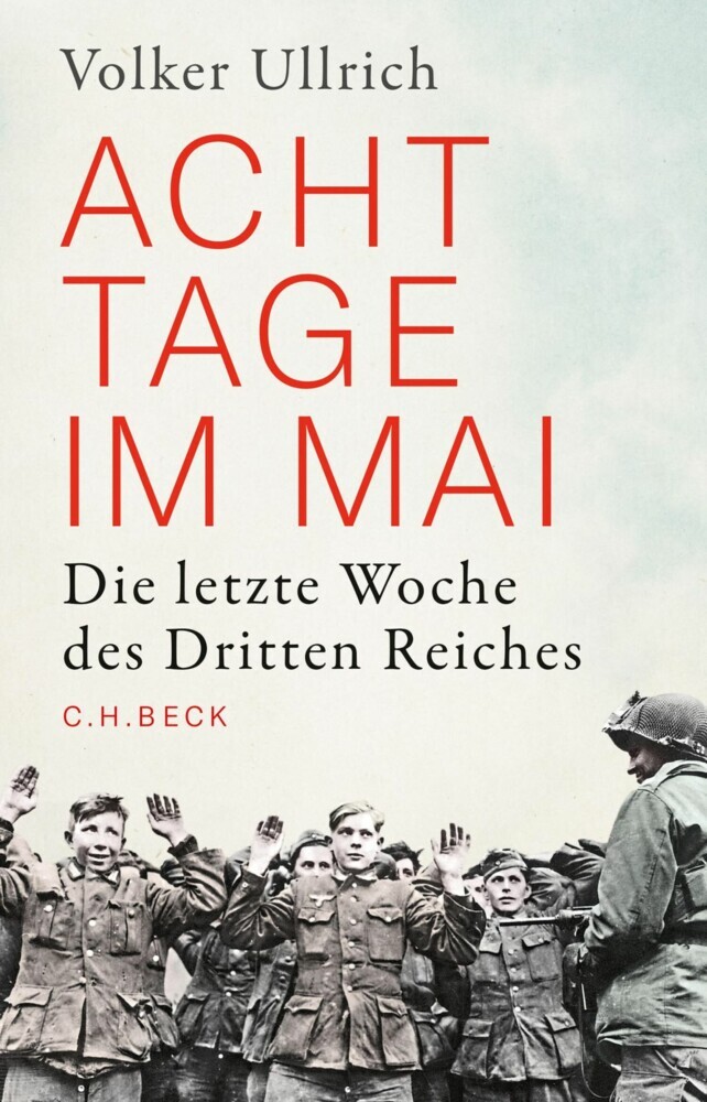 Acht Tage im Mai main product photo