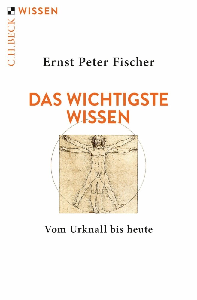 Das wichtigste Wissen main product photo