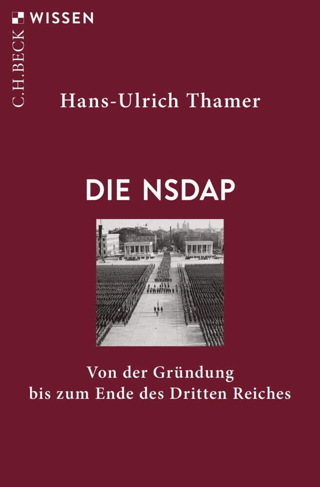 Die NSDAP main product photo