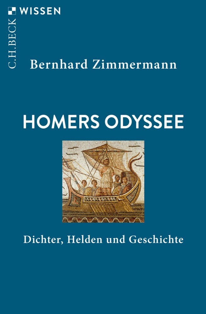 Homers Odyssee main product photo