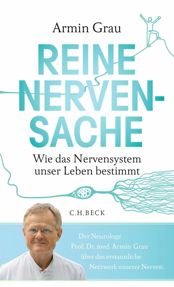 Reine Nervensache main product photo
