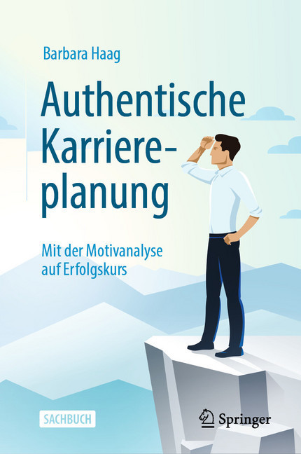 Authentische Karriereplanung main product photo