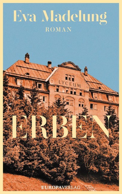 Erben main product photo