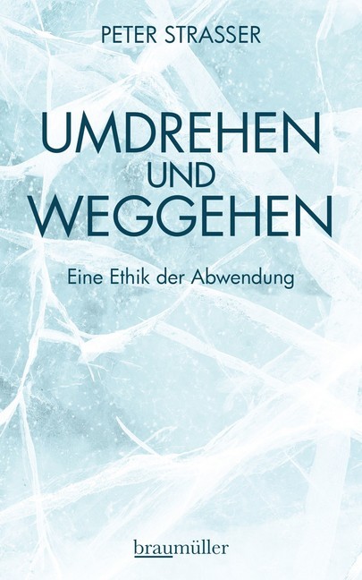Umdrehen und Weggehen main product photo